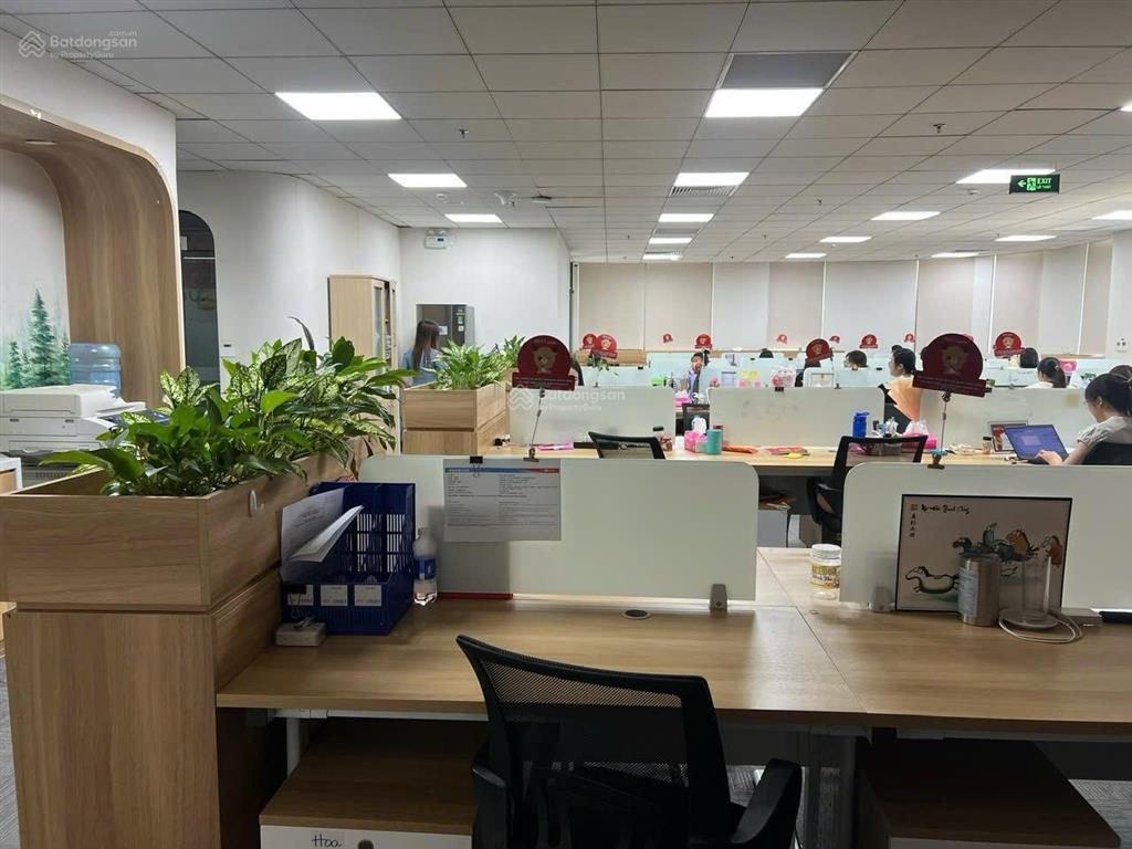 Cho thuê văn phòng hạng a tòa nhà the zei vị trí đẹp mỹ đình dt từ 50~1500m2 giá tốt