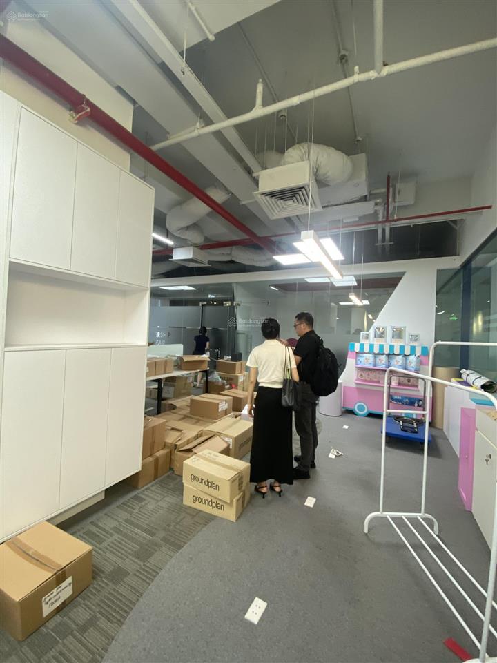 Cho thuê văn phòng hạng a tòa nhà the zei vị trí đẹp mỹ đình dt từ 50~1500m2 giá tốt