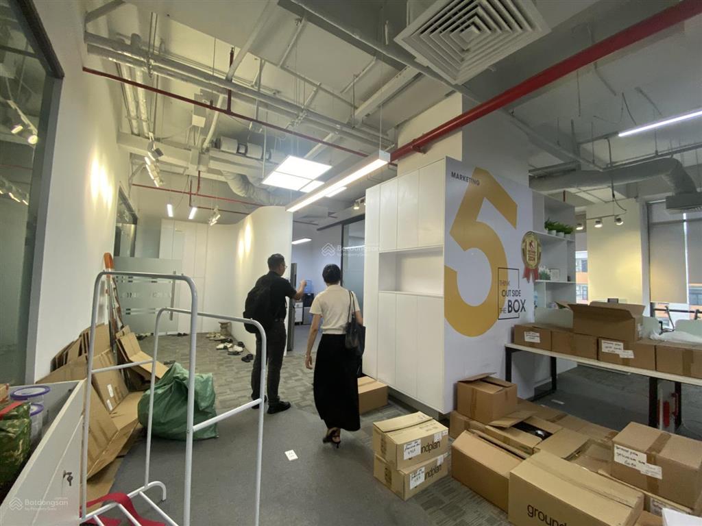 Cho thuê văn phòng hạng a tòa nhà the zei vị trí đẹp mỹ đình dt từ 50~1500m2 giá tốt