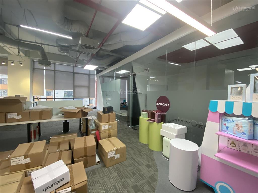 Cho thuê văn phòng hạng a tòa nhà the zei vị trí đẹp mỹ đình dt từ 50~1500m2 giá tốt