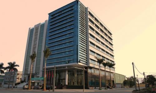 Cho thuê văn phòng tòa nhà nam hải lakeview vĩnh hoàng, hoàng mai, hà nội