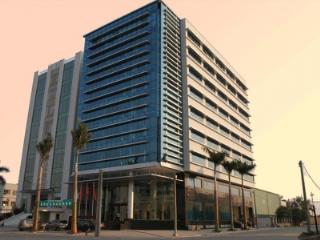 Cho thuê văn phòng tòa nhà nam hải lakeview vĩnh hoàng, hoàng mai, hà nội dt từ 50~800m2