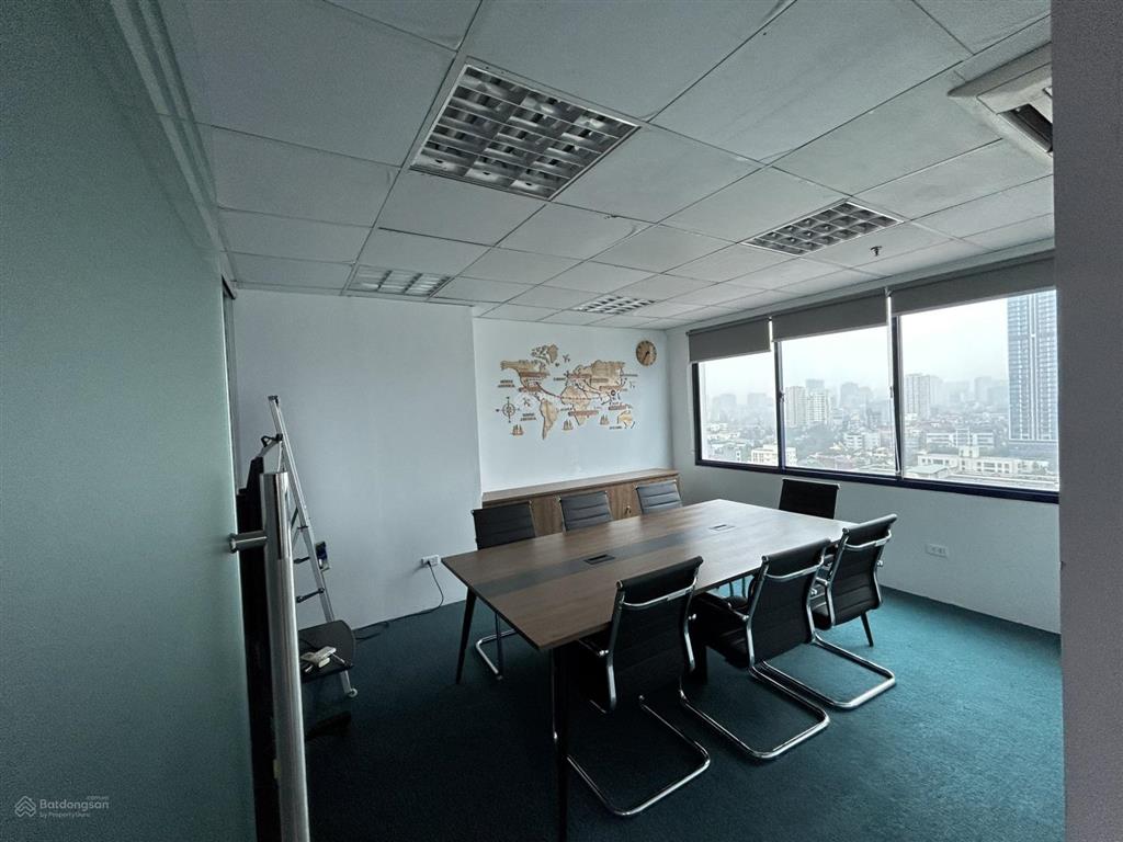 Cho thuê văn phòng tòa nhà nam hải lakeview vĩnh hoàng, hoàng mai, hà nội