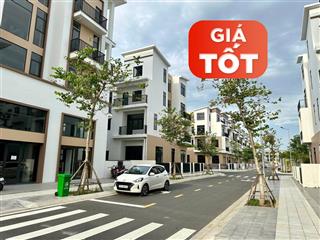 Mở bán nhà phố giá tốt  đợt đầu tiên  siêu đô thị liên kề tp.hcm