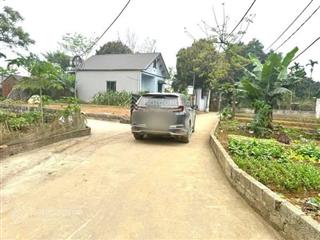 13tr/m cho 1 lô góc đẹp nét căng tại hoà thạch, quốc oai.  0397 566 ***