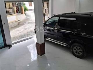 Tài chính chưa đến 2 tỷ có ngay nhà 3.5 tầng mới tinh tại phượng cách, quốc oai. ô tô vào nhà
