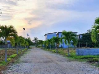 Bán đất xã biển hồ tràm, cách ngã tư phố đi bộ hồ tràm, các khu resort nghỉ dưỡng biển chỉ 2km