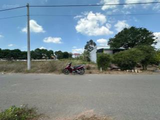 Bán đất đẹp dt 404m2 mt đg nhựa trung tâm kdc xã hòa hội tp hcm, mọi tiện ích bao quanh chỉ 150m