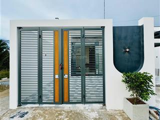 Nhà hẻm trương định,p.an bình , tp rạch giá kg