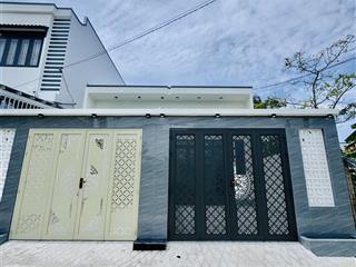 Nhà hẻm ôtô đường nguyễn cư trinh gần chợ 30  4