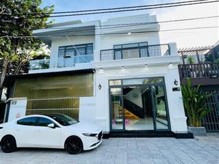 Nhà mặt tiền đoàn khuê cập bên chợ 30  4