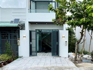 Nhà hoàn thiện kdc an bình phường rạch giá an giang