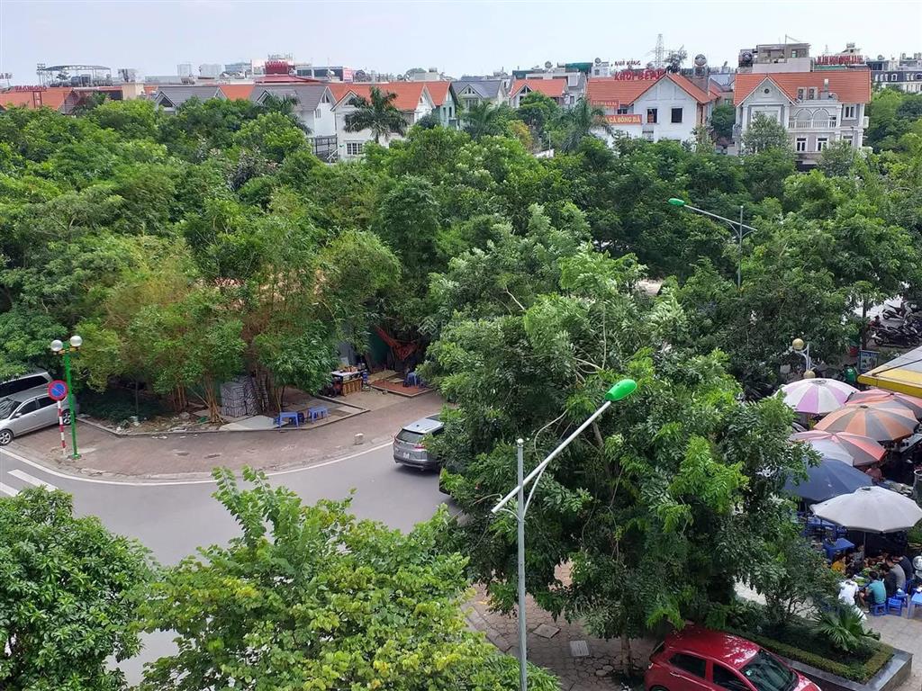 Bán căn hộ chung cư 78,5m2 2pn 2vs d1ct2 tây nam linh đàm, hoàng mai