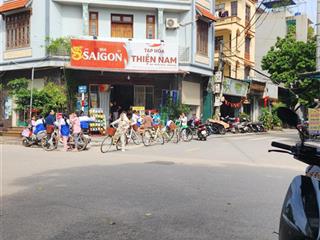 Đất kinh doanh siêu đẹp ngọc chi 182m2 mt 14m, gần cầu nhật tân! 0968 444 ***