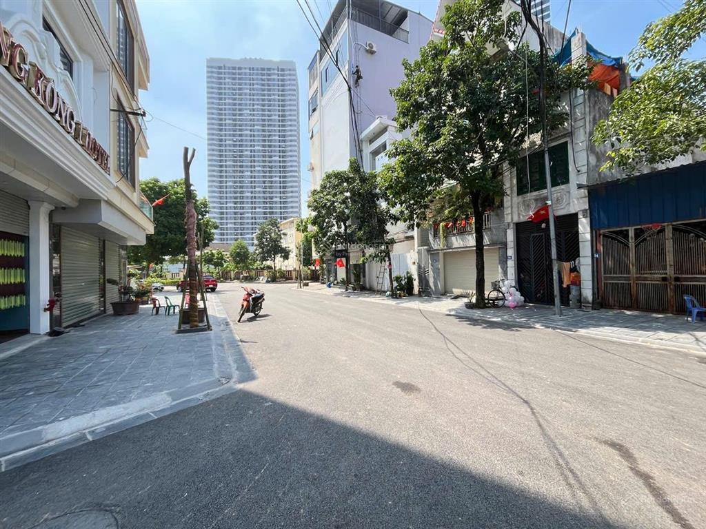 Đất đẹp trung oai sát cầu nhật tân 72m² mt 4.58m, giá chỉ nhỉnh 5 tỷ ô tô vào đất 0968 444 ***