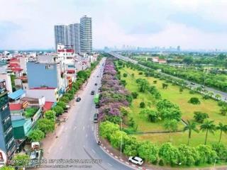 Bán đất đẹp ngọc chi giá rẻ nhất khu! 66m² mt 6m38 ô tô 7 chỗ phi tẳng tắp!