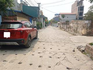 Chính chủ cần bán lô đất thôn lương quy