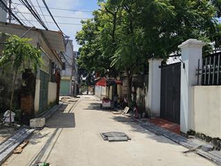 Chính chủ cần gấp đất lương quy, xuân nộn, đông anh 58m2 mặt tiền hậu 4m