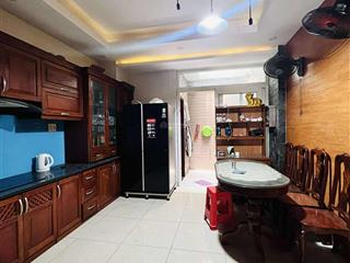Bán gấp nhà lê trọng tấn, 4 tầng, hẻm 7m thông chỉ 7 tỷ hơn