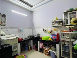 Giảm 600tr, bán nhanh nhà đường huỳnh thiện lộc, hẻm 8m thông chỉ còn 5.8 tỷ