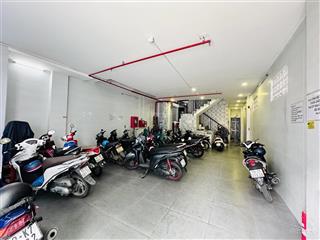 Bán chdv cầu xéo, 5 tầng, thang máy dòng tiền 80tr/ tháng, 6x20m