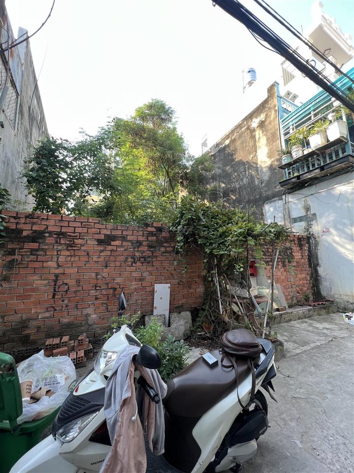 Bán đất giá siêu mềm, 8x13.5m, chỉ 7.5 tỷ thương lượng ngay phan anh, bốn xã