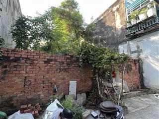 Bán đất giá siêu mềm, 8x13.5m, chỉ 7.5 tỷ thương lượng ngay phan anh, bốn xã