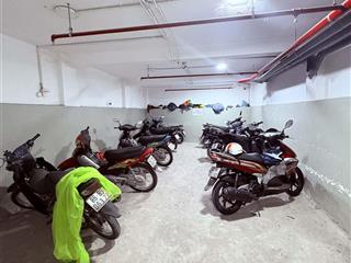 Ngộp bank bán nhanh toà chdv thành mỹ, tân bình 6 tầng + thang máy