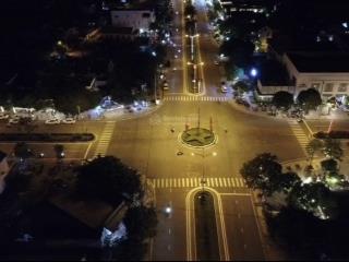 Bán đất 100m2 tại nguyễn thị ngọc oanh, ninh hiệp, ninh hòa