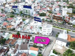 Bán lô góc nhánh 2 tại nguyễn thị ngọc oanh, ninh hiệp, ninh hòa, khánh hòa, 5,3 tỷ