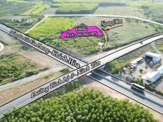Bán lô đất rsx quy hoạch thổ cư 100%