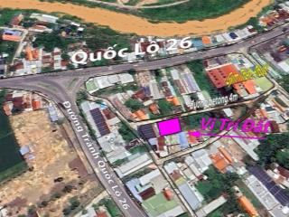 Bán đất thôn bình thành ngay kho nước long lợi