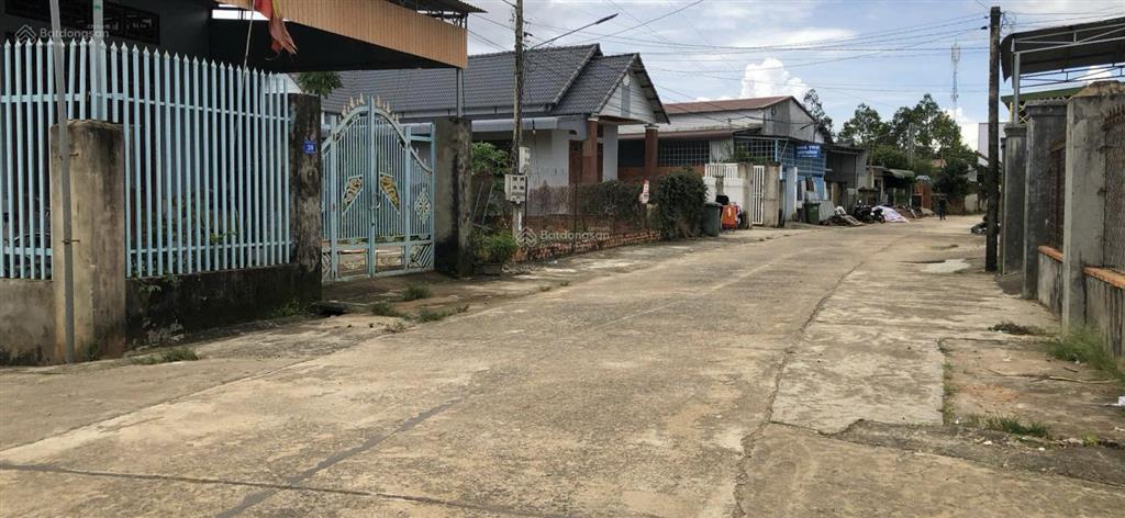 Cần bán đất 143,5m²  đường bê tông 6m buôn trấp, krông ana. sổ riêng, xây tự do. giá 898 triệu