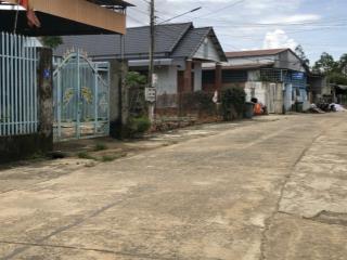 Cần bán đất 143,5m²  đường bê tông 6m buôn trấp, krông ana. sổ riêng, xây tự do. giá 898 triệu