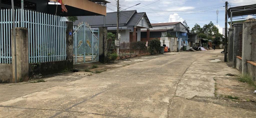 Cần bán đất 143,5m²  đường bê tông 6m buôn trấp, krông ana. sổ riêng, xây tự do. giá 898 triệu