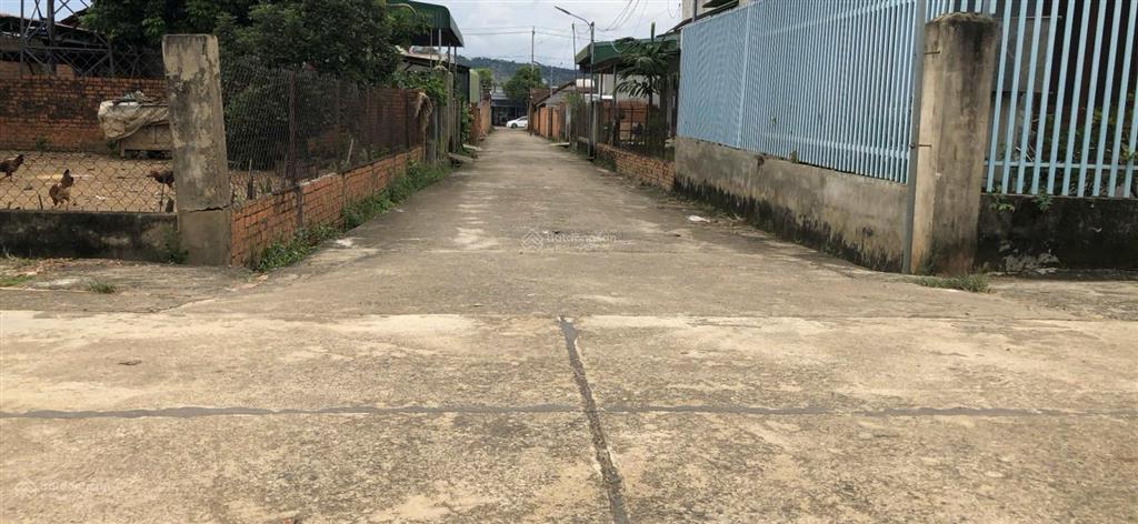 Cần bán đất 143,5m²  đường bê tông 6m buôn trấp, krông ana. sổ riêng, xây tự do. giá 898 triệu