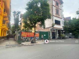 Bán đất phố tô ngọc vân  166m2, mt 8m vỉa hè ô tô tránh giá đầu tư xây apartment, vp, ks hạ 20tỷ