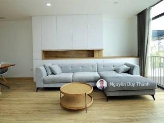 Bán nhà phố xuân diệu, th, tòa apartment cho thuê 180m2, 7t gara ô tô, ngõ thông view hồ, 63.5tỷ