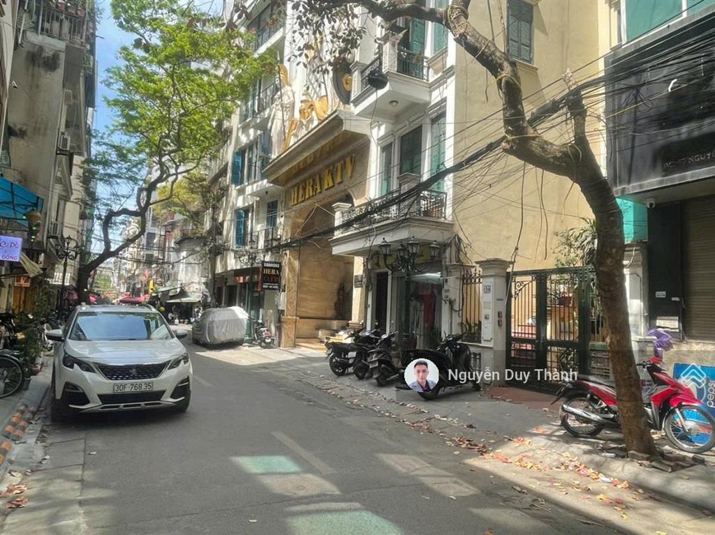 Bán nhà mặt phố p.trúc bạch, ba đình, 220m2 11tầng 1xx tỷ, dòng tiền 600tr/th view hồ hạ chào 15tỷ