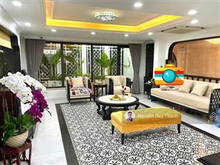 Bán nhà phố nghi tàm, tây hồ, phân lô, 100m2, 5tầng, oto tránh, full nội thất indochine ở ngay 35tỷ