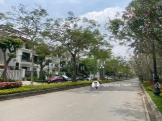 Bán biệt thự ciputra tây hồ khu c đầu hồi, 200m2, 3 tầng đường đôi 30m full nội thất ở ngay, hạ 6tỷ