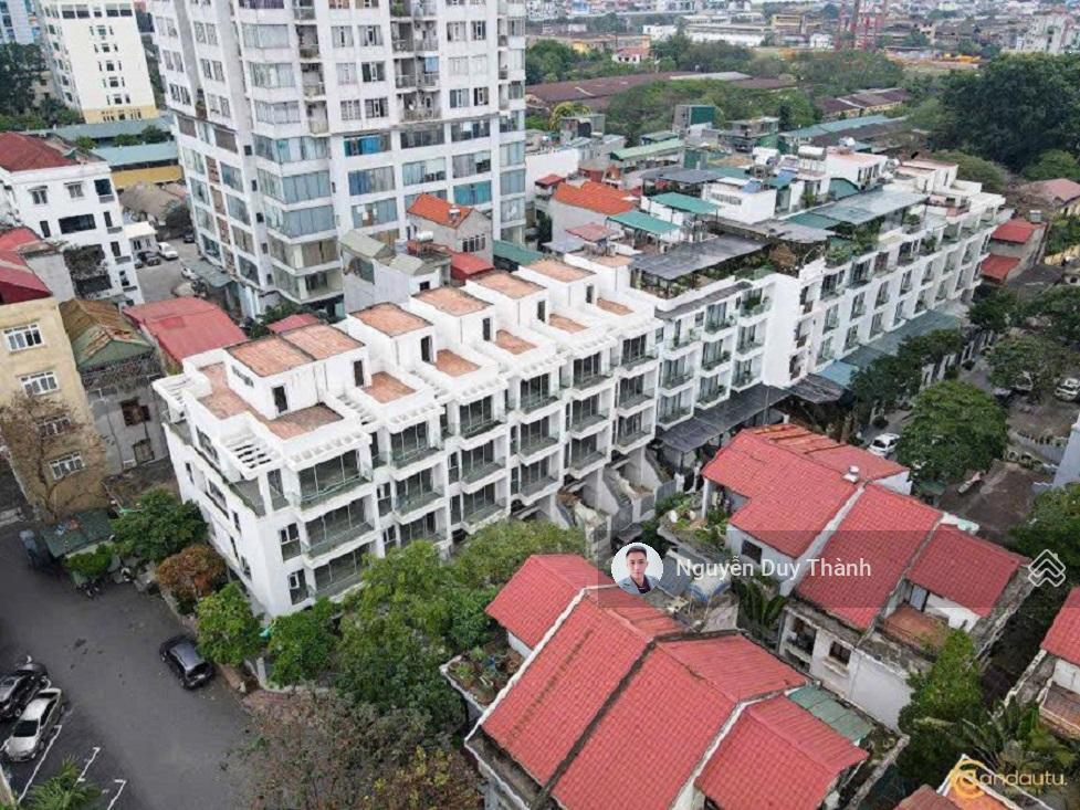 Bán nhà liền kề hạ đình, thanh xuân, 130m2, 6tầng, thang máy, gara ôtô tránh nhà đẹp ở ngay. 31.5tỷ