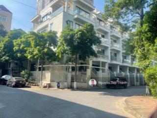 Bán bt liền kề kđt hạ đình, 160m2, 6tầng, lô góc, sân vườn, thang máy, gara oto nhà đẹp ở ngay 4xtỷ
