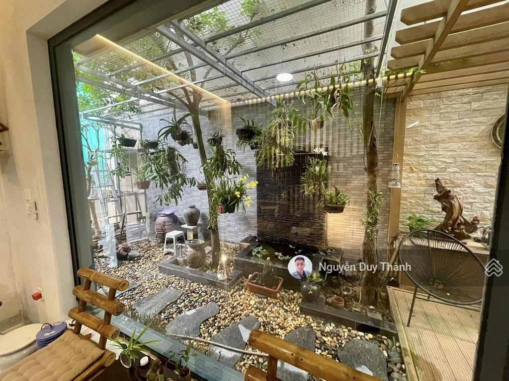 Bán bt liền kề kđt hạ đình, 160m2, 6tầng, lô góc, sân vườn, thang máy, gara oto nhà đẹp ở ngay 4xtỷ