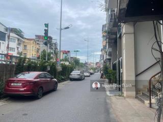 Bán nhà mặt phố âu cơ, tây hồ, bên lẻ gần ngã 3 xuân diệu building 130m2, 7 tầng, thang máy, 52.8tỷ