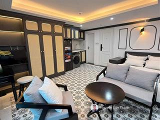 Bán nhà hồ ba mẫu, tòa chdv 85m2, 7tầng, 18ph, dòng tiền 6.2%/năm, ô tô cách 30, ngõ 4m, 24.2tỷ