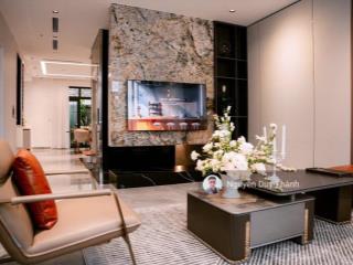 Bán biệt thự kita capital  tây hồ  160m2, 4nổi + 1hầm, hạ chào 8tỷ  full nội thất ở ngay, 73tỷ
