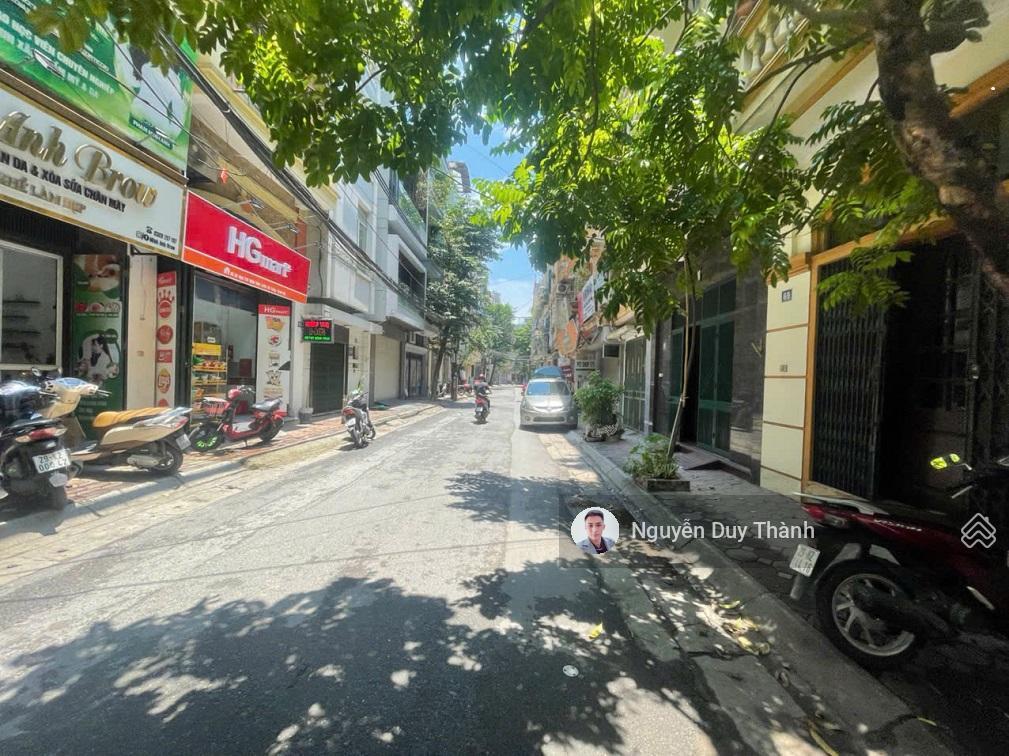 Bán đất phố minh khai hai bà trưng 120m2, mt 6m, ôtô đỗ cửa, ôtô tránh cách 50m, hàng kín 150tr/m2