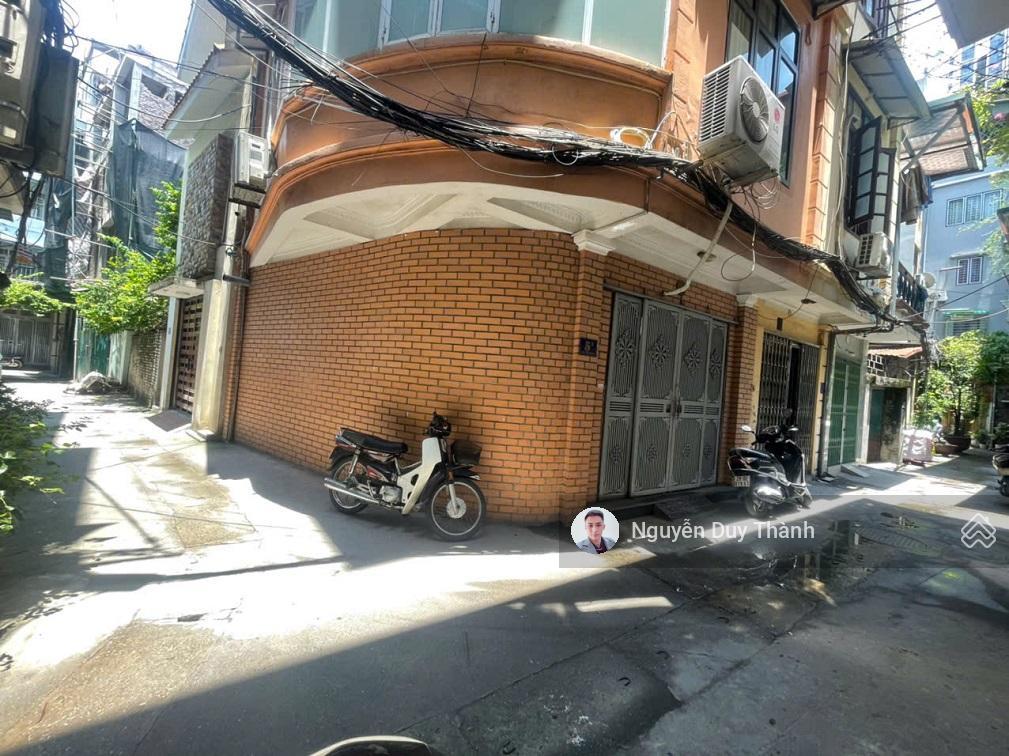 Bán đất phố minh khai hai bà trưng 120m2, mt 6m, ôtô đỗ cửa, ôtô tránh cách 50m, hàng kín 150tr/m2