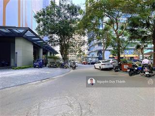 Bán nhà phố lê văn lương, thanh xuân, tòa building lô góc, 8tầng 120m2, mt22m hạ 5tỷ, giá chào 80tỷ